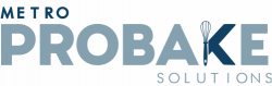 Metro Probake Solutions Stocks a specialized catalog of baking ingredients for the professional pastry chef and amateur baker. Baked goods that will level up all your baking processes.